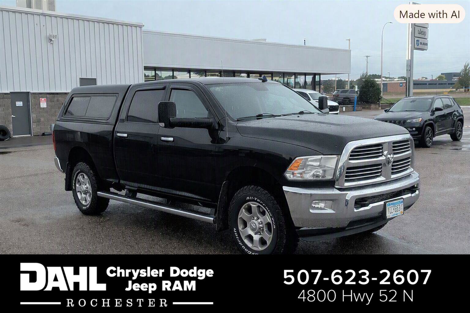 ram ram 3500 pickup 2016 3C63R3DLXGG242266 image ram ram 3500 pickup 2016 3C63R3DLXGG242266 image